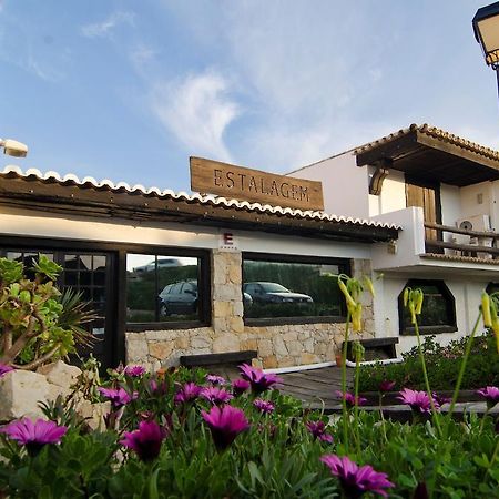 Estalagem Muchaxo Hotel Cascais Exteriör bild