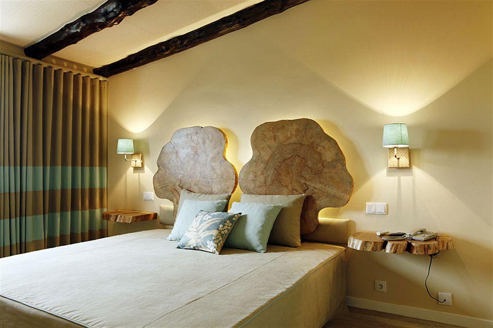 Estalagem Muchaxo Hotel Cascais Rum bild