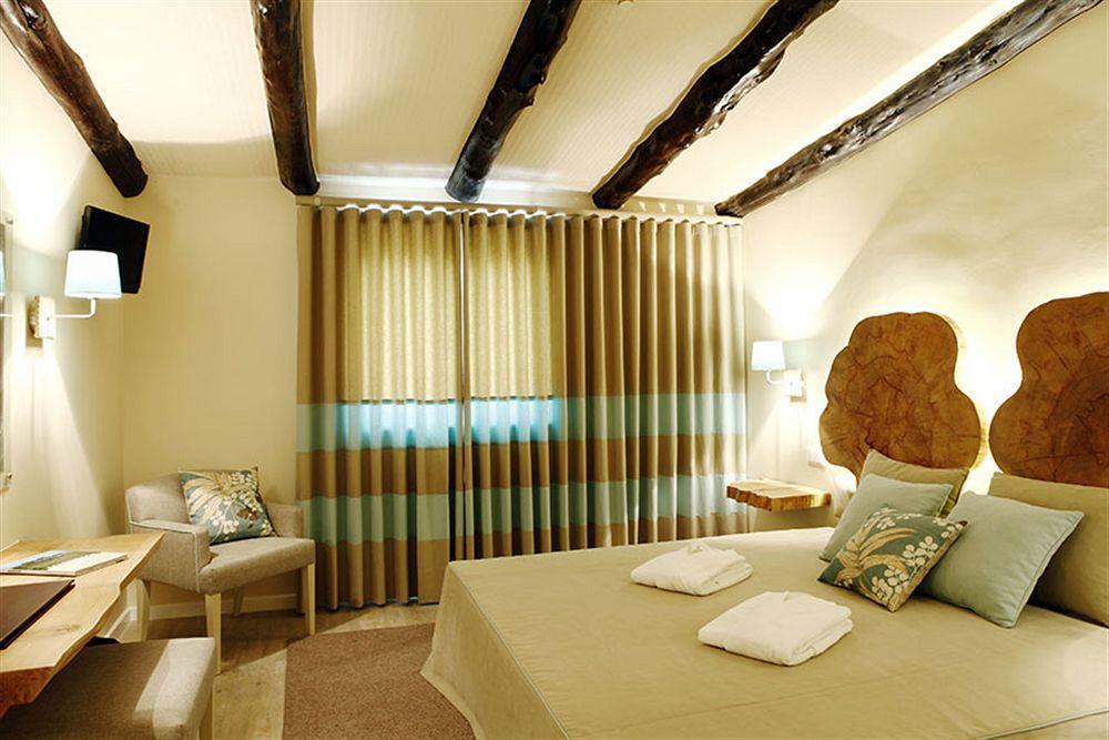 Estalagem Muchaxo Hotel Cascais Rum bild