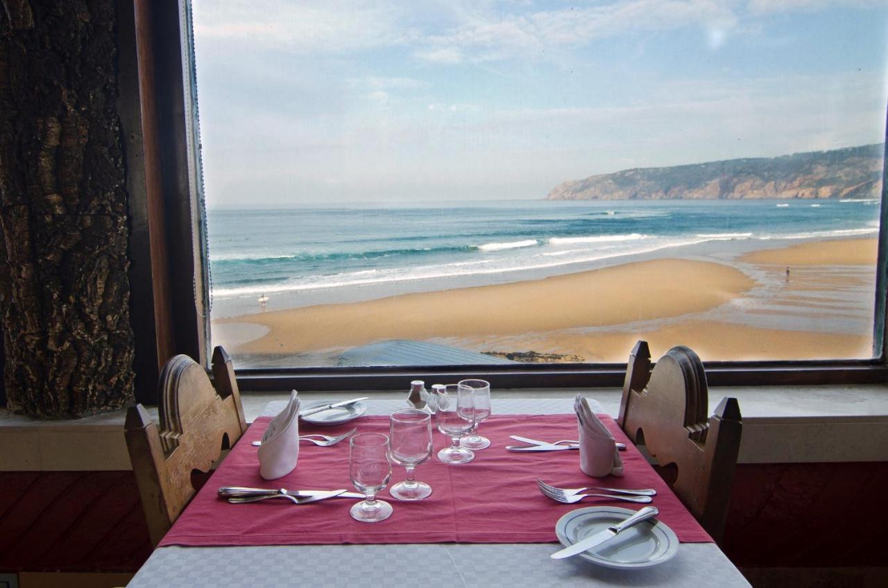 Estalagem Muchaxo Hotel Cascais Exteriör bild