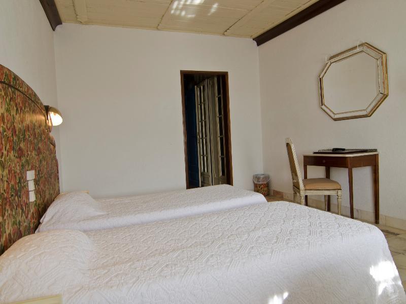Estalagem Muchaxo Hotel Cascais Exteriör bild