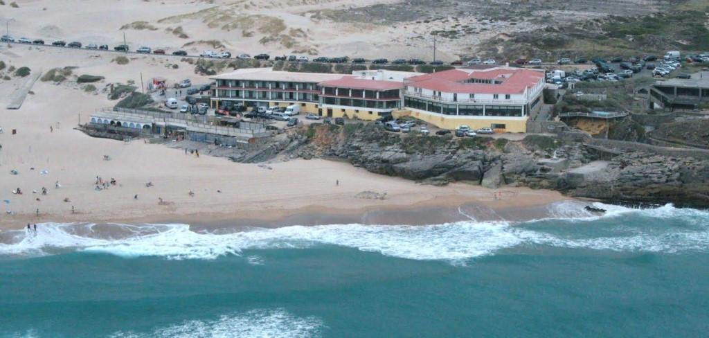 Estalagem Muchaxo Hotel Cascais Exteriör bild