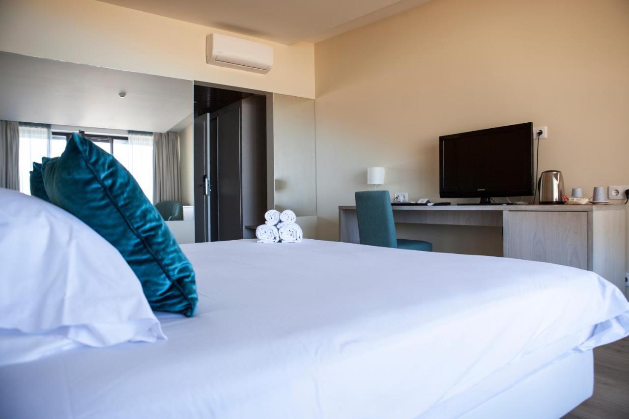 Estalagem Muchaxo Hotel Cascais Exteriör bild