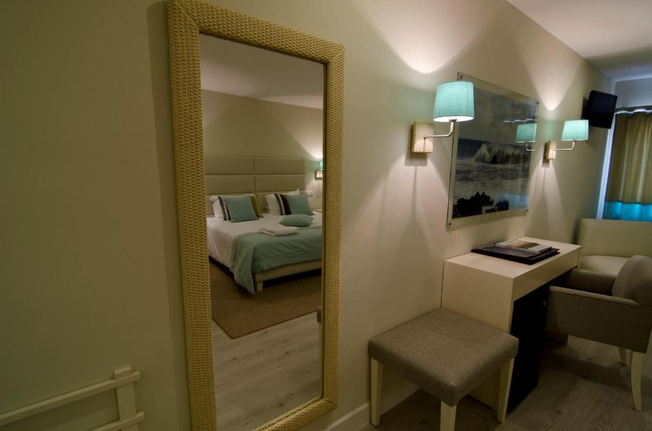 Estalagem Muchaxo Hotel Cascais Exteriör bild