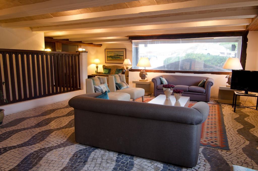 Estalagem Muchaxo Hotel Cascais Exteriör bild