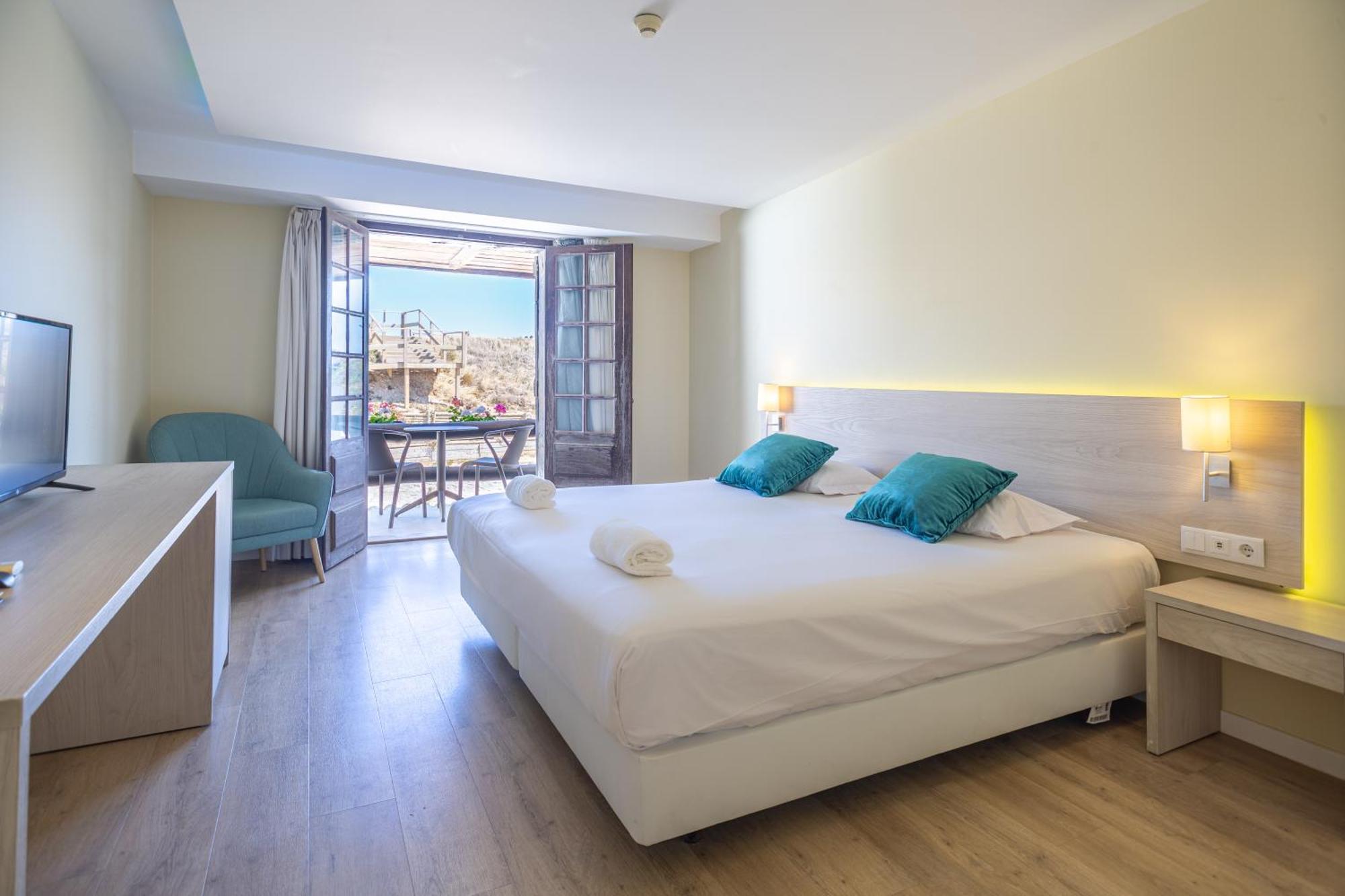 Estalagem Muchaxo Hotel Cascais Exteriör bild