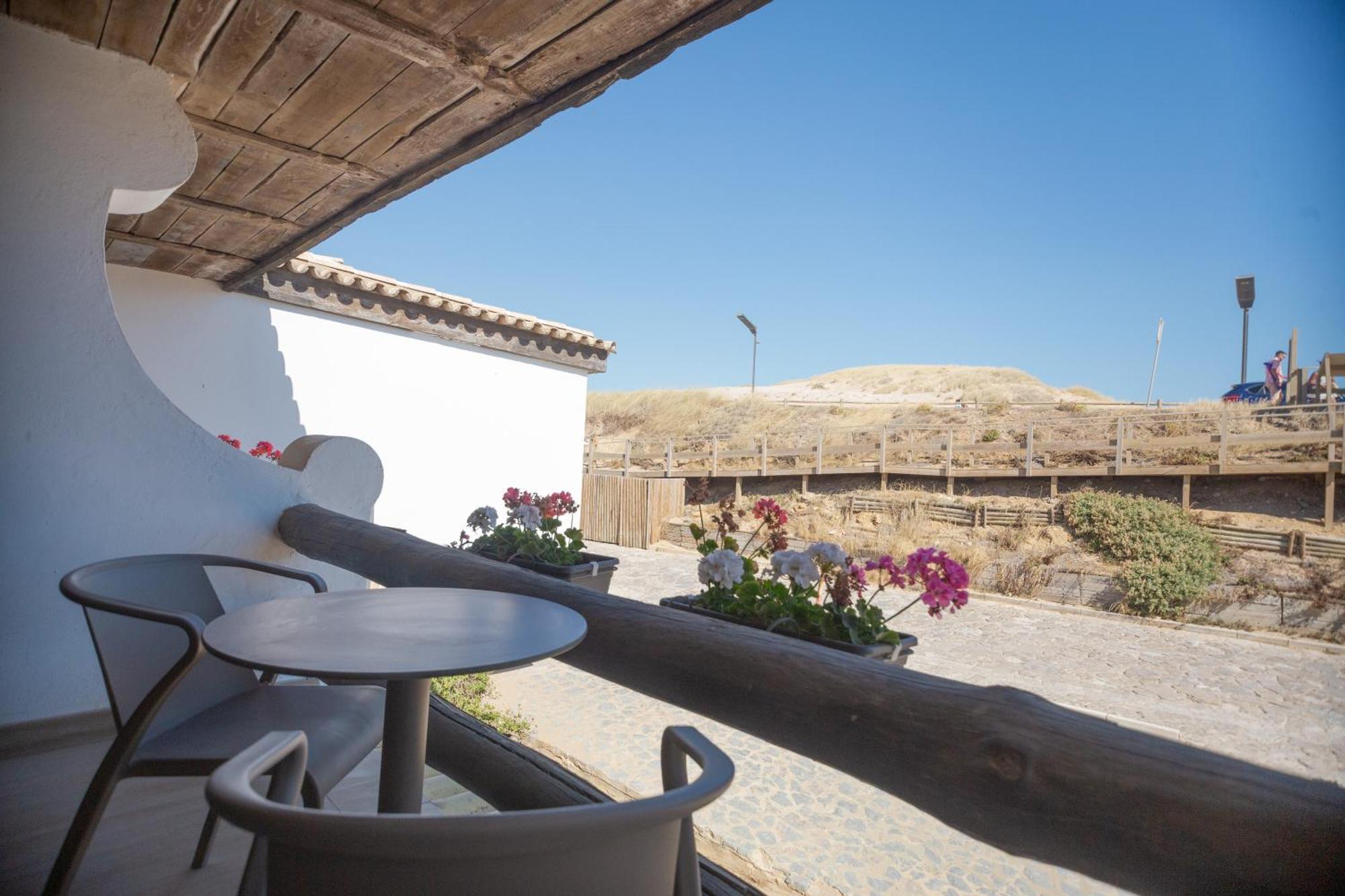 Estalagem Muchaxo Hotel Cascais Exteriör bild