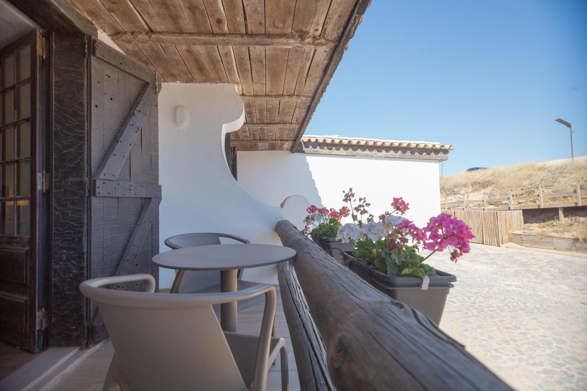 Estalagem Muchaxo Hotel Cascais Exteriör bild