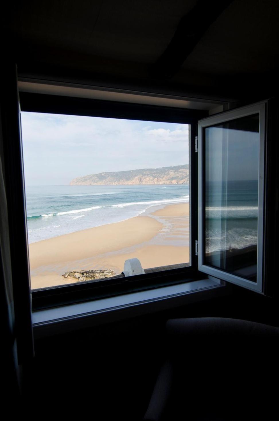 Estalagem Muchaxo Hotel Cascais Rum bild