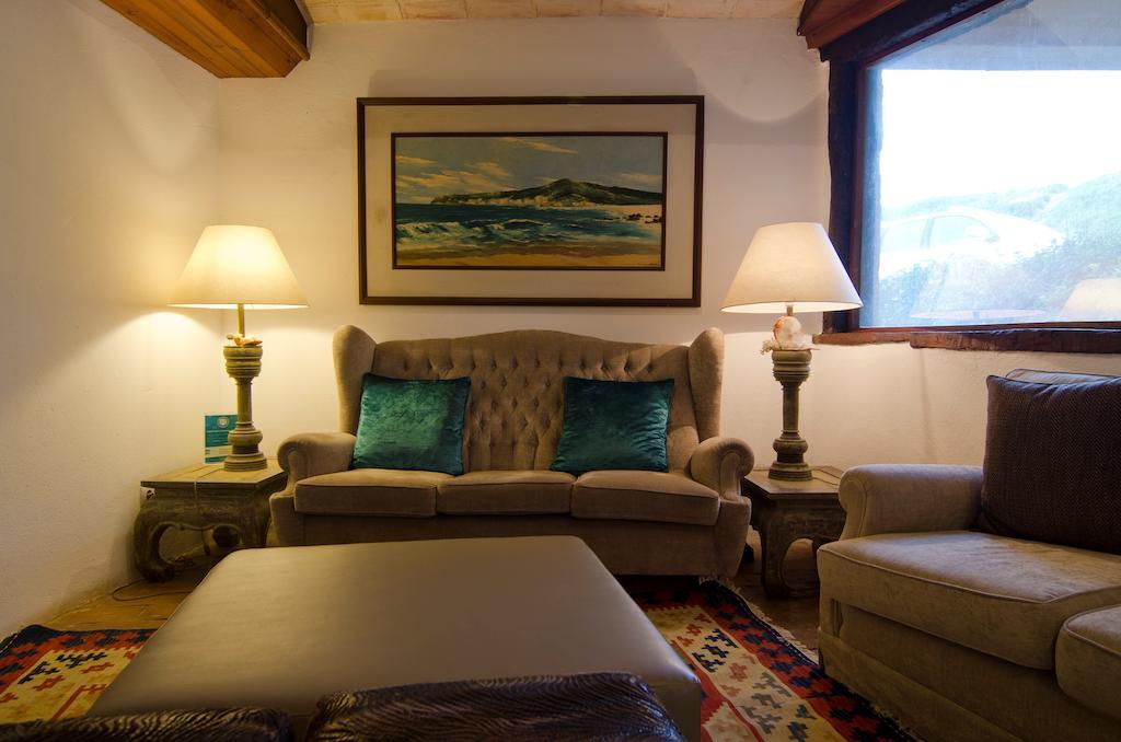 Estalagem Muchaxo Hotel Cascais Exteriör bild