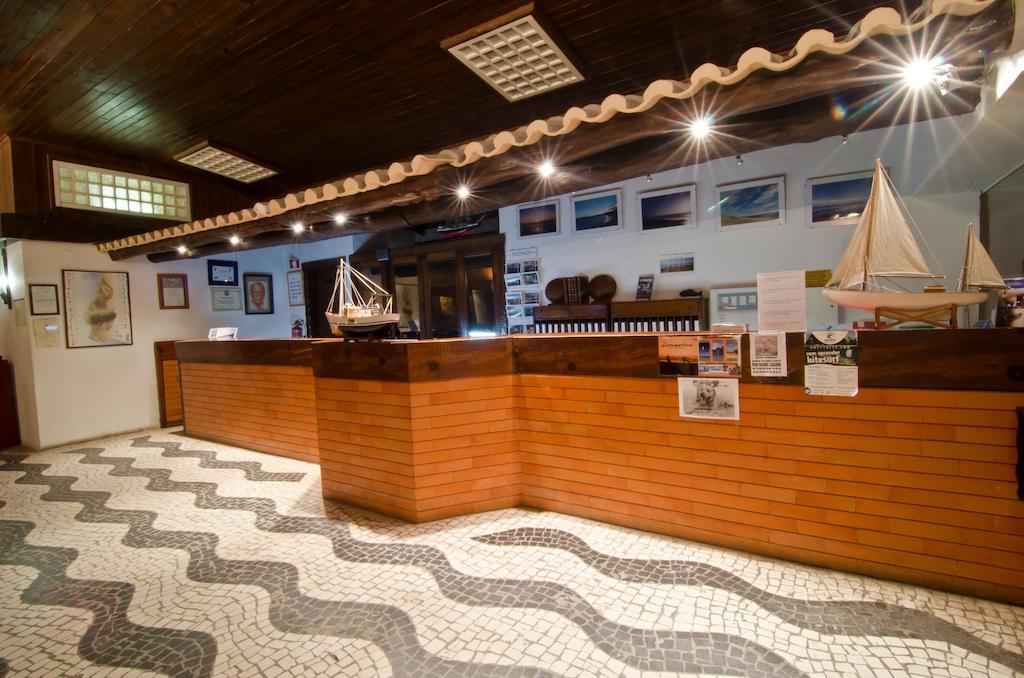 Estalagem Muchaxo Hotel Cascais Exteriör bild