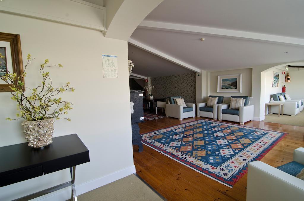 Estalagem Muchaxo Hotel Cascais Exteriör bild