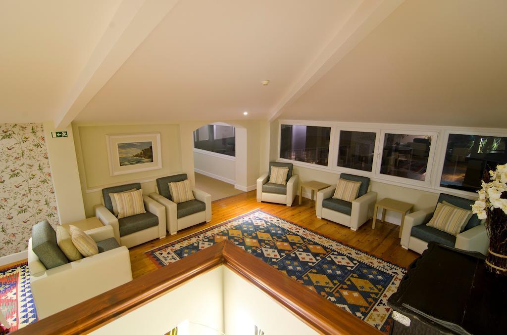 Estalagem Muchaxo Hotel Cascais Exteriör bild