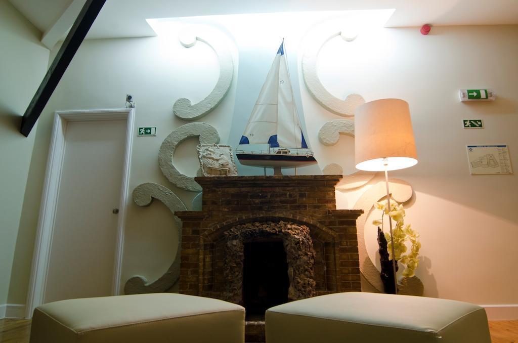 Estalagem Muchaxo Hotel Cascais Exteriör bild