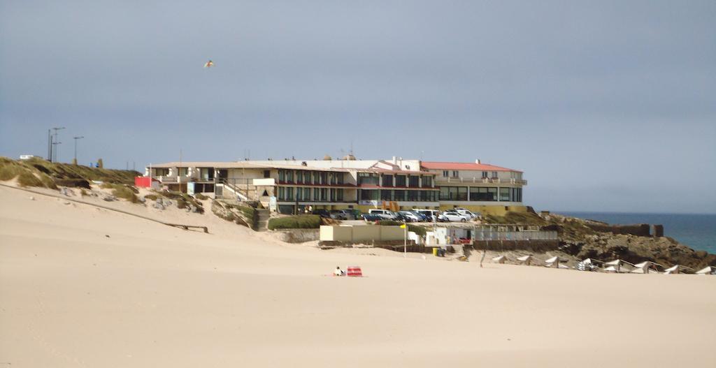 Estalagem Muchaxo Hotel Cascais Exteriör bild