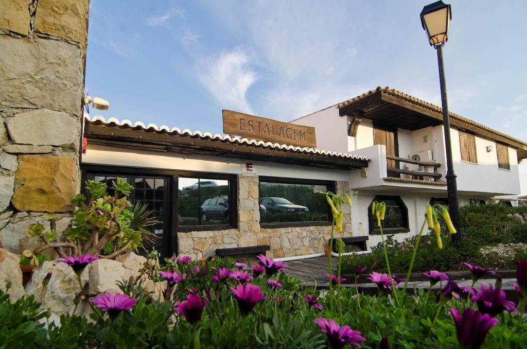 Estalagem Muchaxo Hotel Cascais Exteriör bild