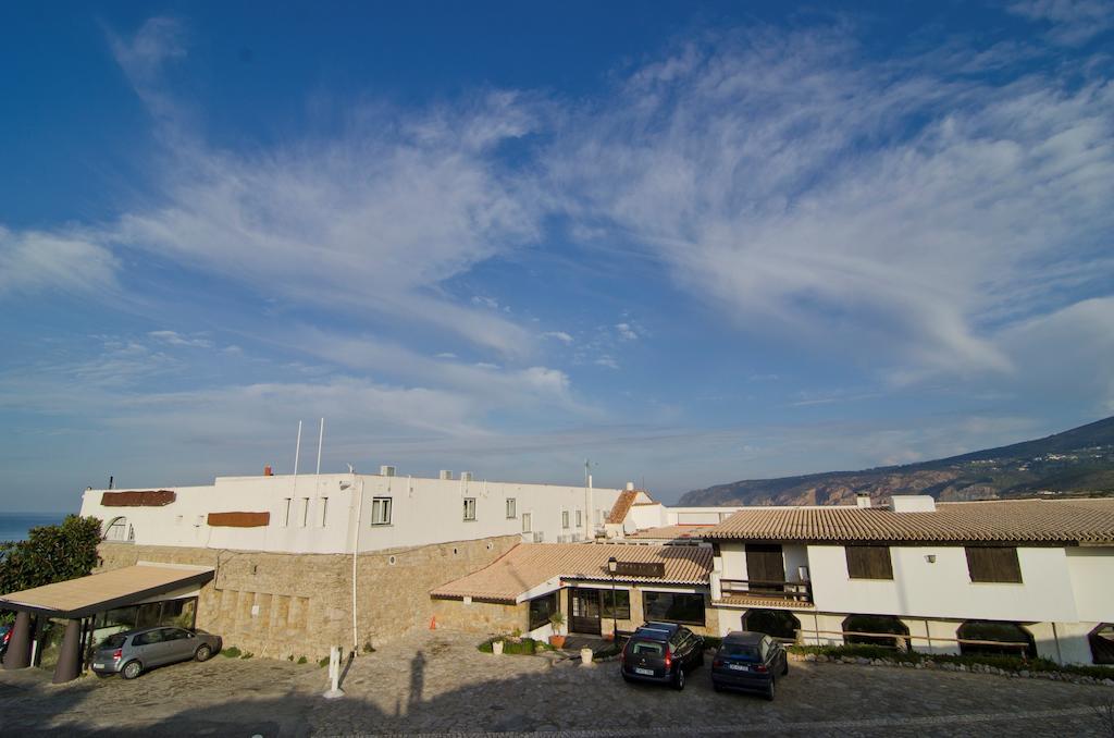 Estalagem Muchaxo Hotel Cascais Exteriör bild