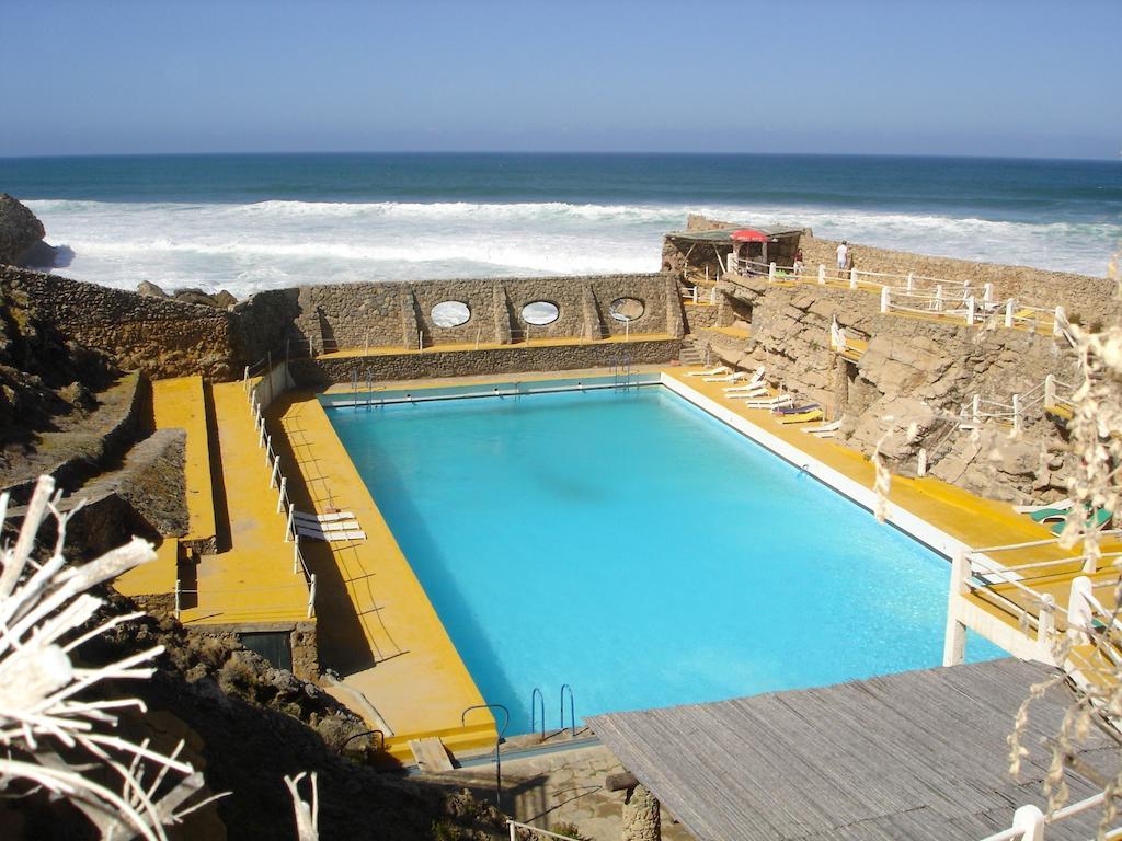 Estalagem Muchaxo Hotel Cascais Exteriör bild