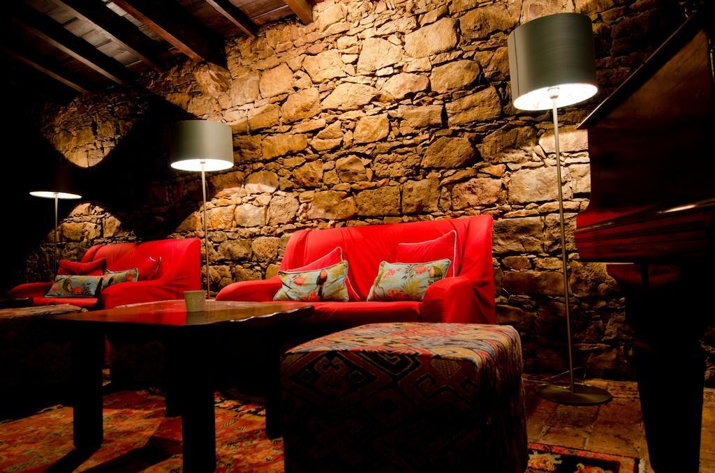Estalagem Muchaxo Hotel Cascais Exteriör bild