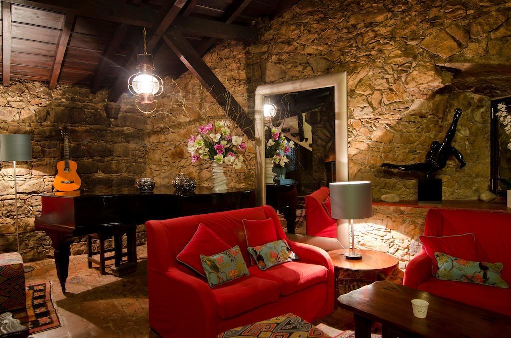 Estalagem Muchaxo Hotel Cascais Exteriör bild