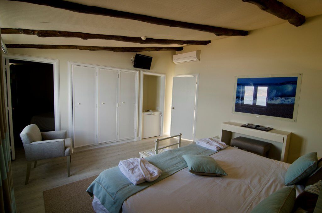 Estalagem Muchaxo Hotel Cascais Exteriör bild