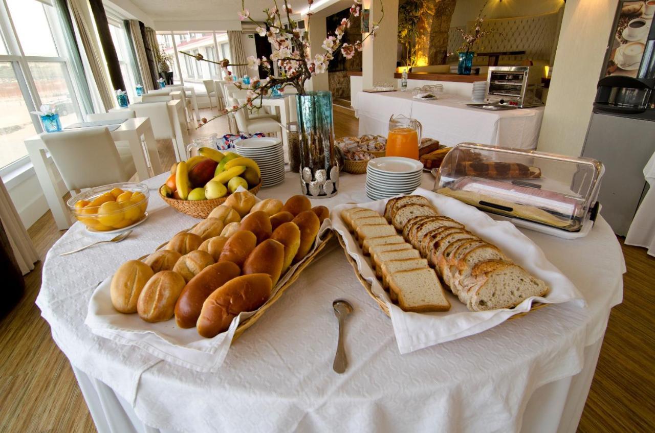 Estalagem Muchaxo Hotel Cascais Exteriör bild